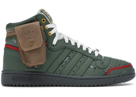 adidas top ten hi star wars boba fett